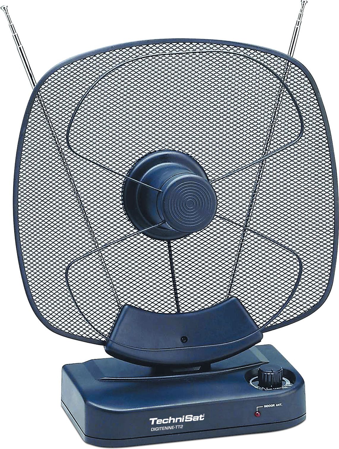 Antena RTV TechniSat Digittene TT2 (filtr LTE)