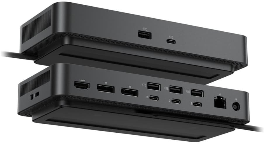 Pro Thunderbolt 4 Smart Dock