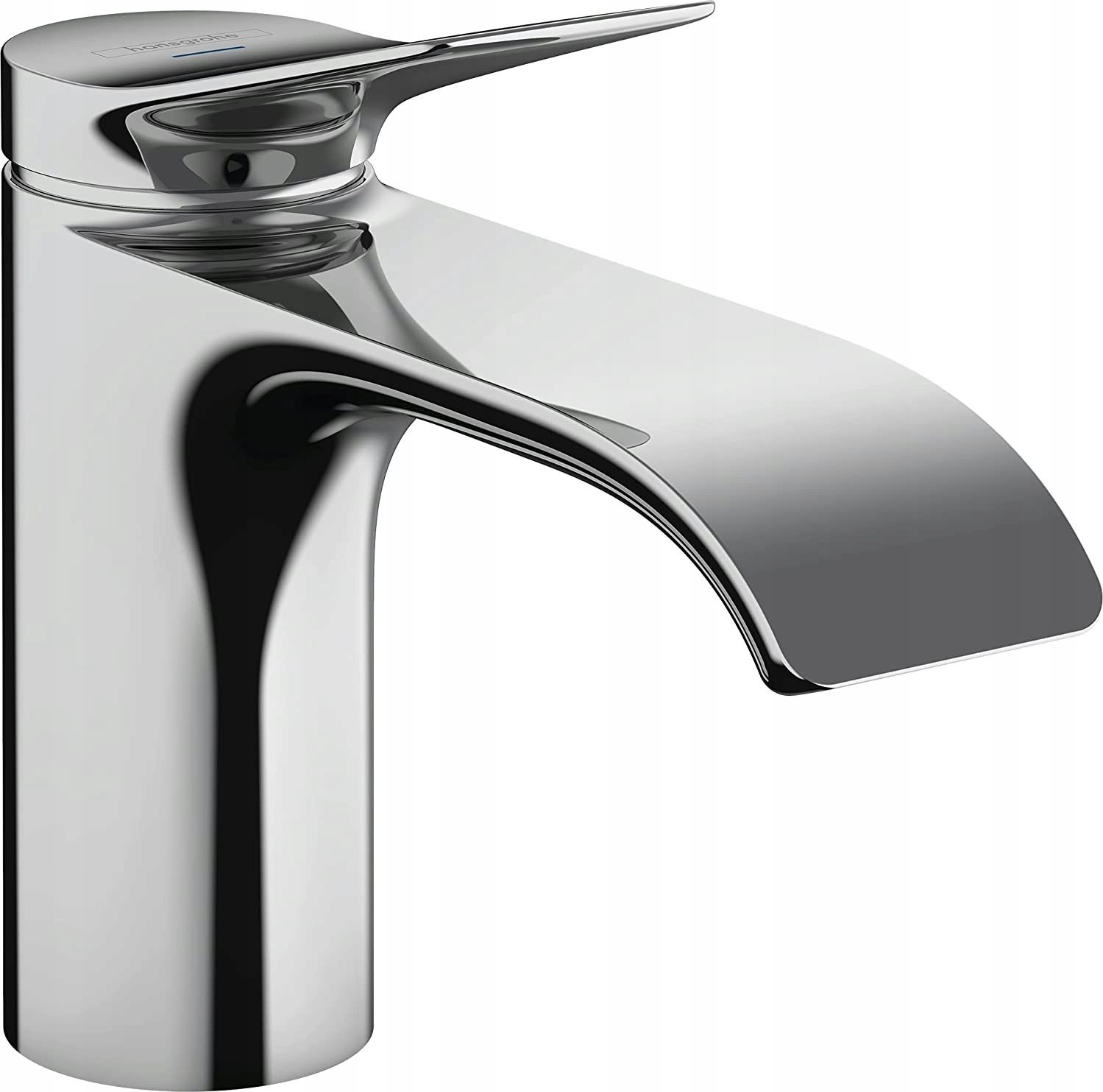 Bateria umywalkowa Hansgrohe Praustuvo maišytuvas Hansgrohe Vivenis 75013000