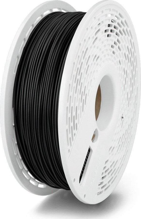 Fiberlogy Filament Fiberlogy ASA 1,75mm 0,75kg - Black}