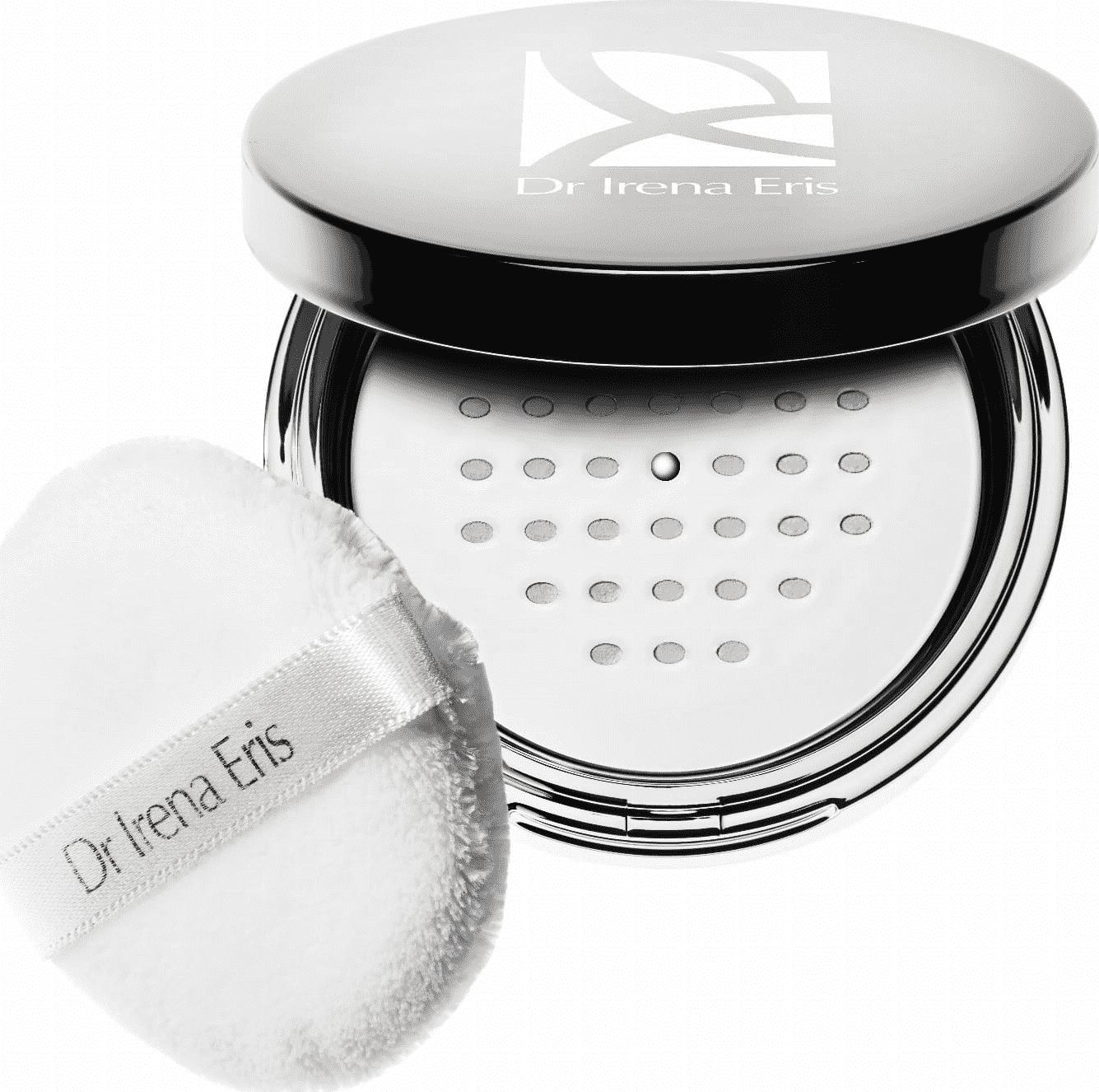 Dr Irena Eris ProVoke Loose Powder Translucent 18 g