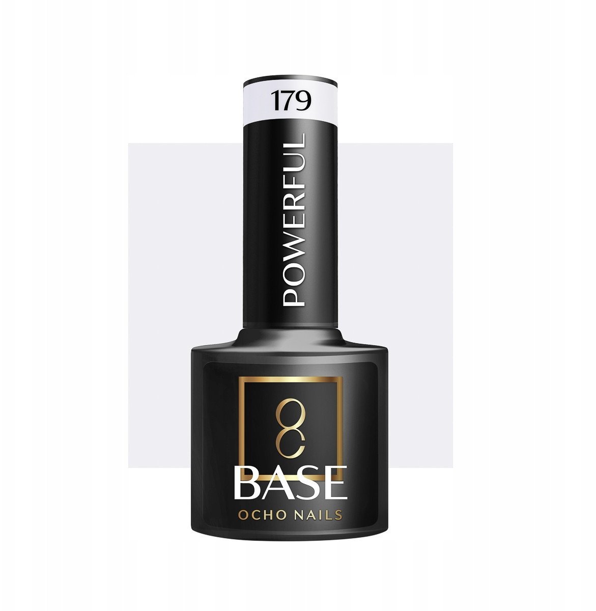 OCHO NAILS Baza hybrydowa Powerful 179 -5 g