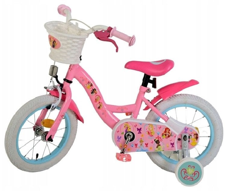 *****Rowerek 12" Barbie 31254-SACB 12540