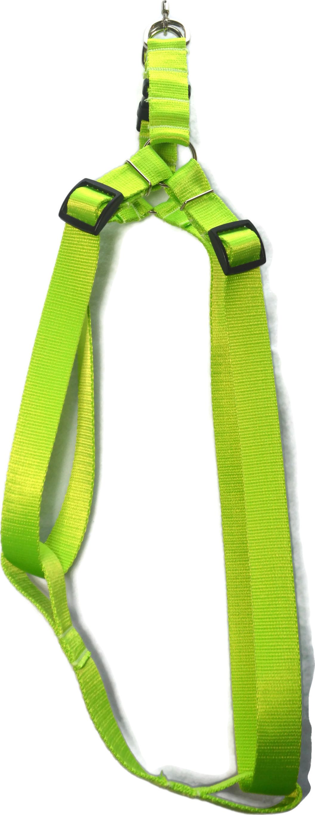 Alizoo Szelki dla dużego psa 30mm górne zapięcie - ALIZOO