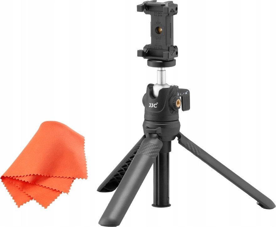 JJC Statyw do smartfonów TP-ET1 teleskopowy