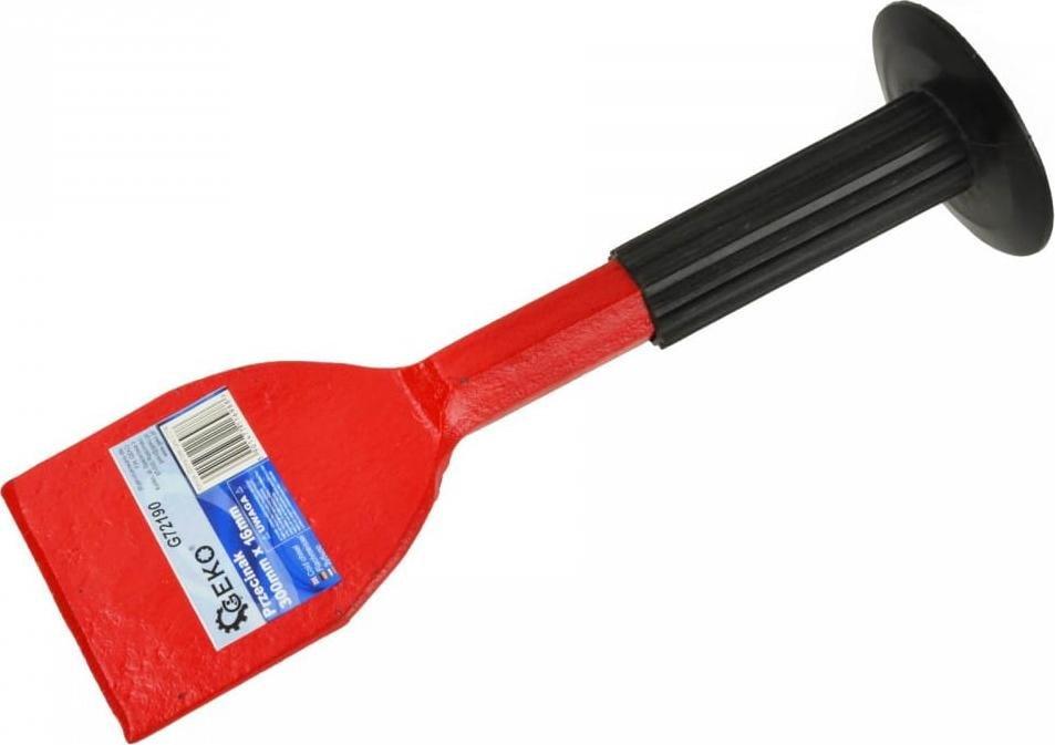 Geko PRZECINAK RĘCZNY 300MMX16MM GEKO (6/36) G72190 GEKO