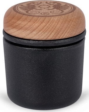 Petromax Żeliwny Moździerz Petromax BLACK