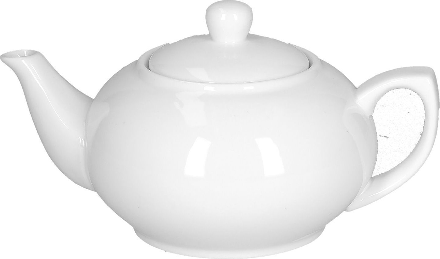 NPC Polska La Porcellana Bianca Corte Imbryk do herbaty 800 ml