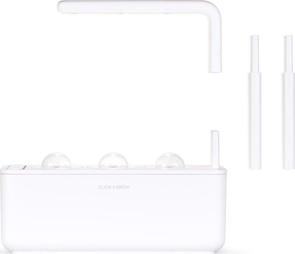 Click And Grow Click&Grow Inteligentna doniczka Smart Garden 3 Mellow Beige