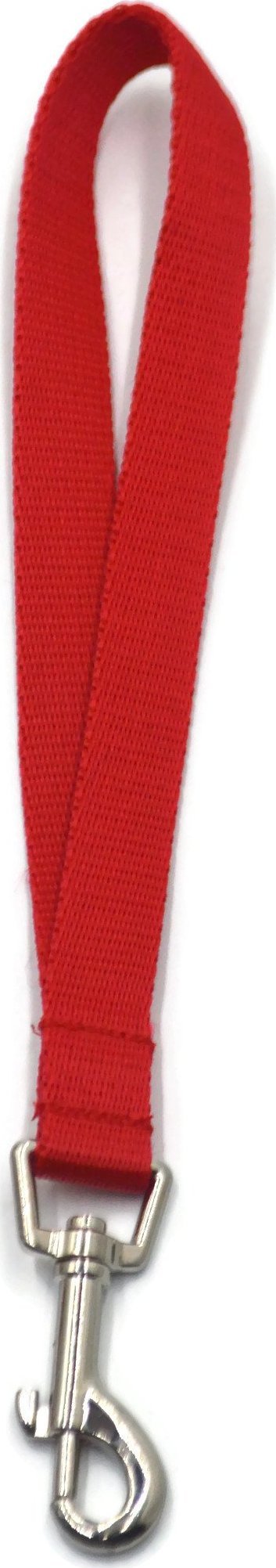 Alizoo Rączka do obroży, krótka smycz dla psa 20mm - ALIZOO