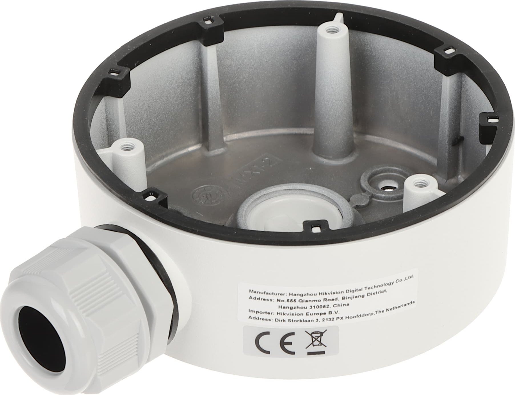 Hikvision UCHWYT KAMERY DS-1280ZJ-TR13 Hikvision