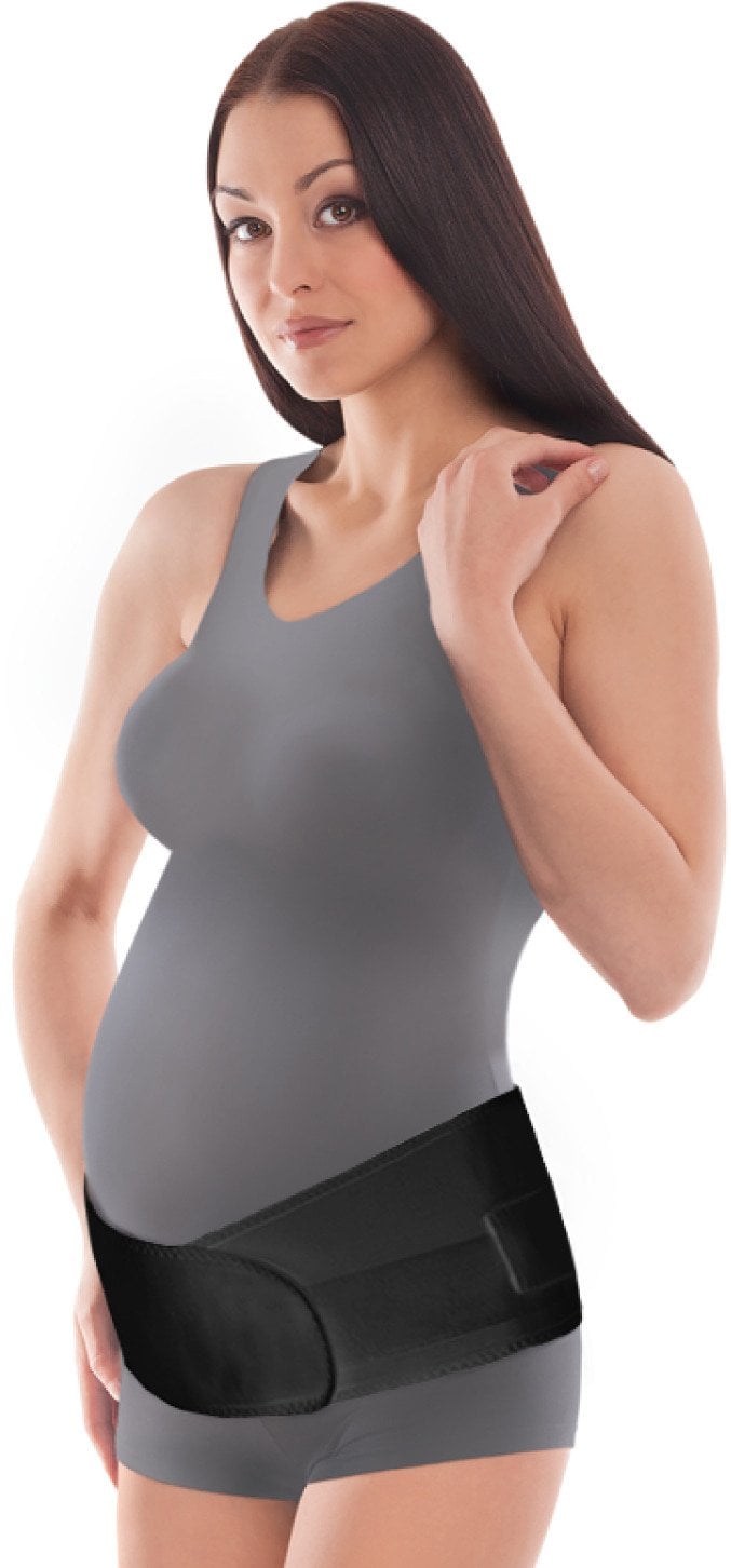 TOROS-GROUP Pas ciążowy podtrzymujący, r. 3