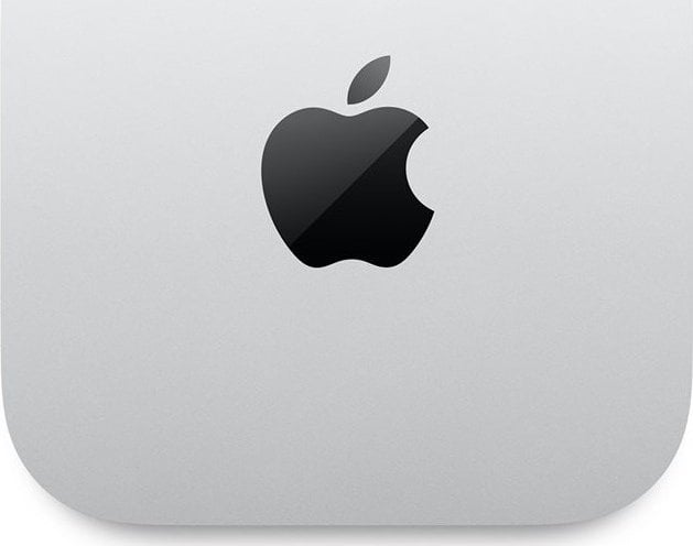 APPLE Mac mini M4 chip 10-core CPU and 10-core GPU, 16GB, 256GB SSD