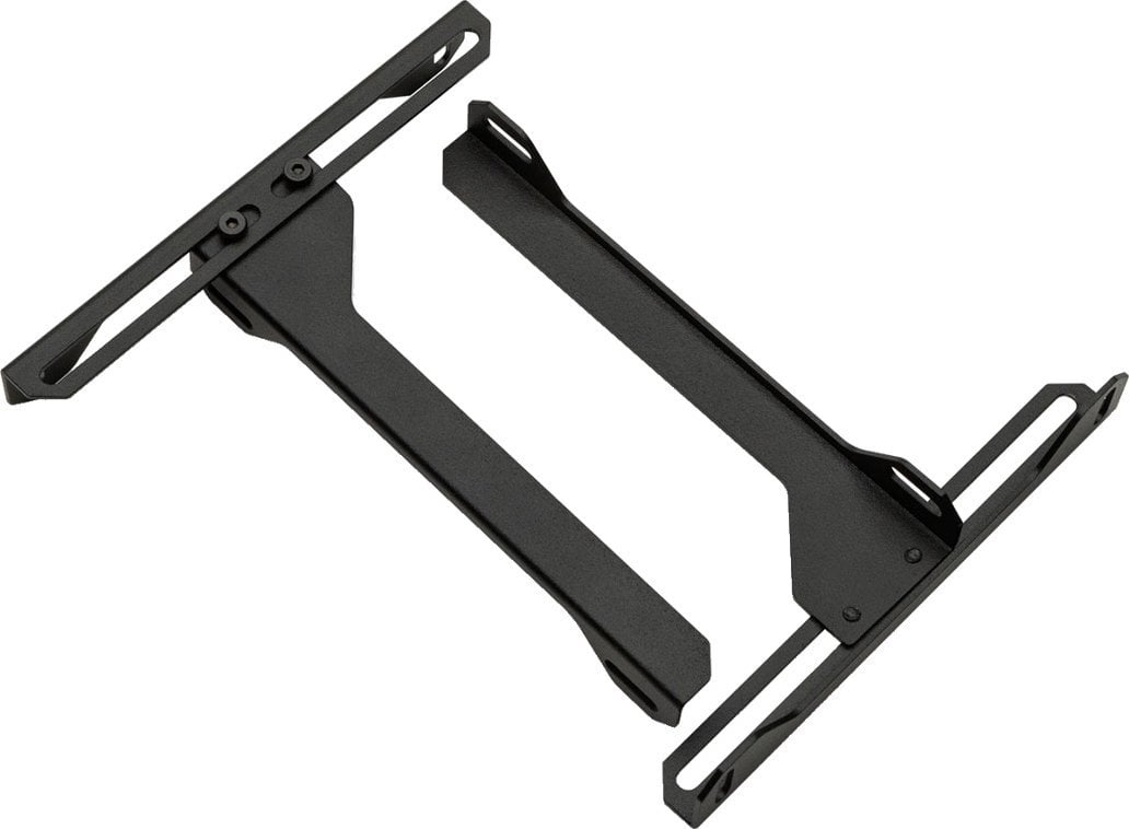 EK Water Blocks EK Water Blocks EK-Loop Angled Bracket - 140/140mm