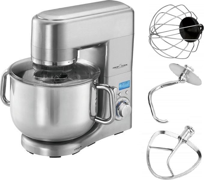 Robot planetarny ProfiCook PC-KM 1096