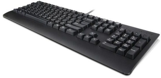 Klawiatura Lenovo KB MICE_BO Preferred Keyboard Spanish