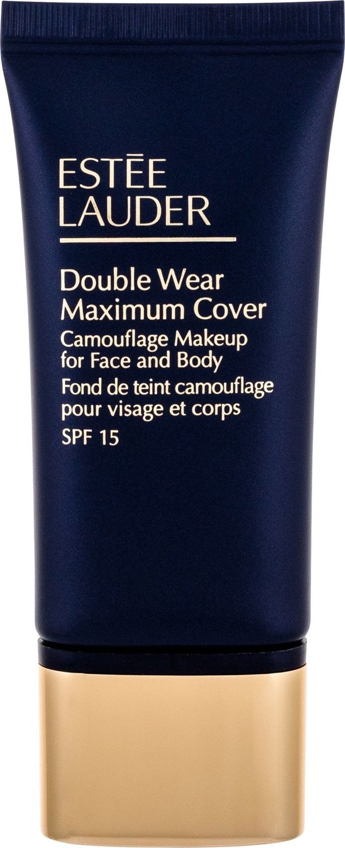 Este Lauder Este Lauder Double Wear Maximum Cover SPF15 Podkład 30ml 2W1 Dawn