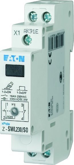 Eaton Przełącznik Z-SWL230/SO