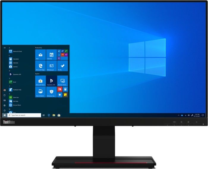 Monitor Lenovo ThinkVision T24t-20 (62C5GAT1EU)