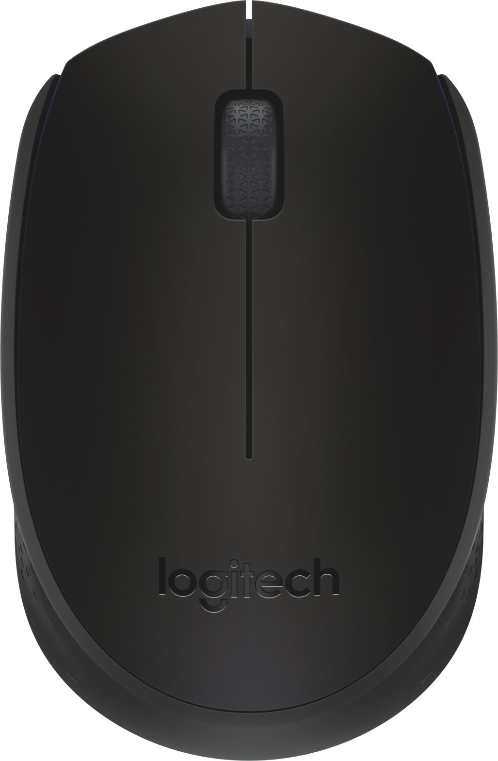 Mysz Logitech M171 czarny (910-004424)