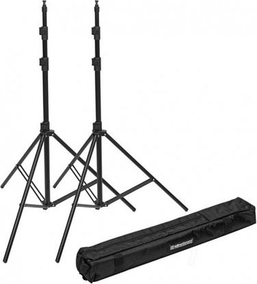 Statyw Elinchrom 2 x Statyw + stojak (E30162)