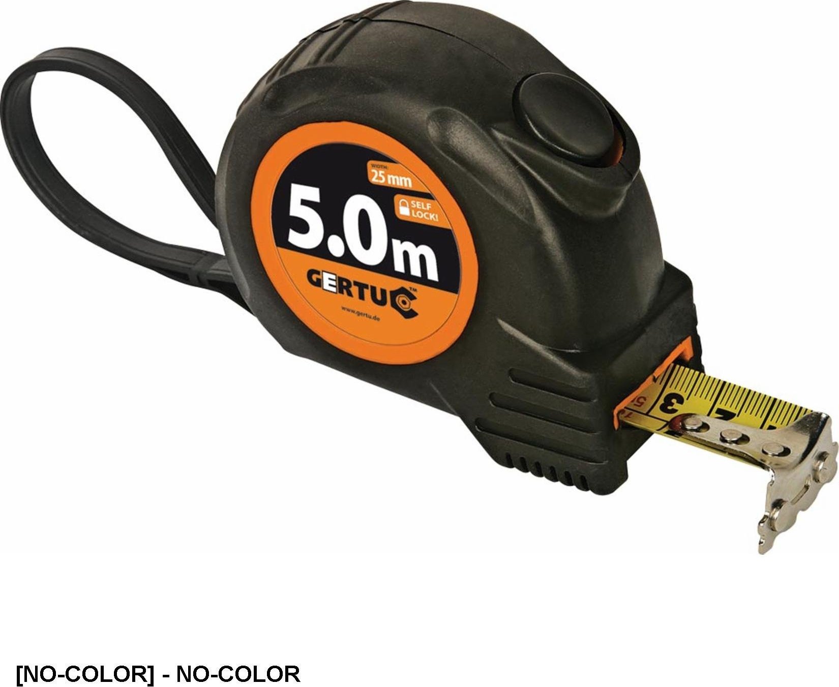 GERTU GMIARTOP - Miara zwijana