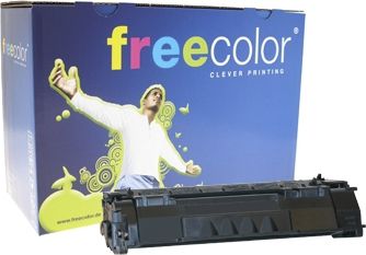 Toner Freecolor Black (49A-LY-FRC)