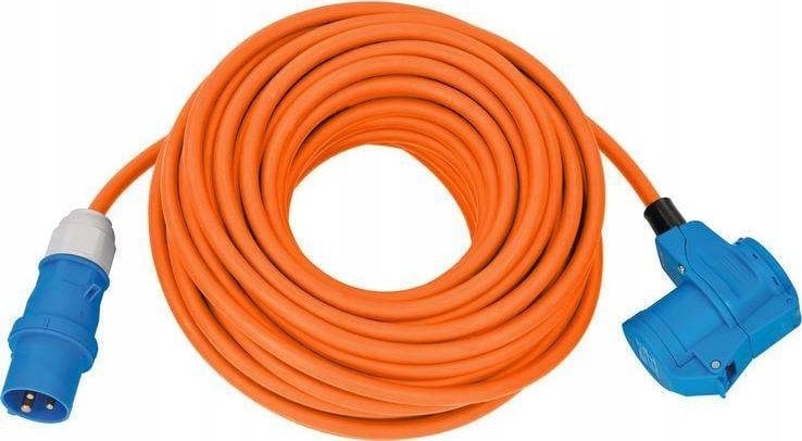 Brennenstuhl Brennenstuhl Verl.-Leitung 25m CEE230V/16A IP44