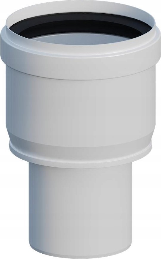 Ricom REDUKCJA PIONOWA PP DN60/80 USZCZ.