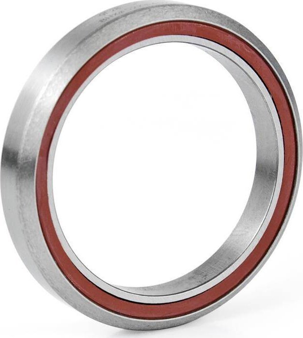 Łożysko maszynowe sterów Neco 1.5", 52x40x8 mm, 45x45