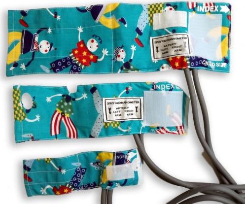 Ratujesz Mankiety dla dzieci (PCV) kpl.