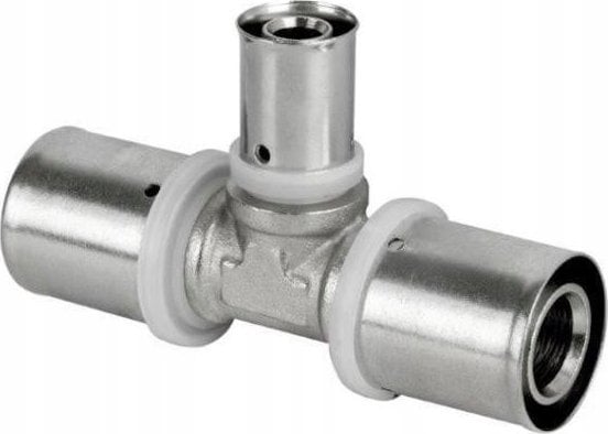 Hydroland TRÓJNIK 20X16X20 PEXAL PRESS // PX-RX.T.20X16X20