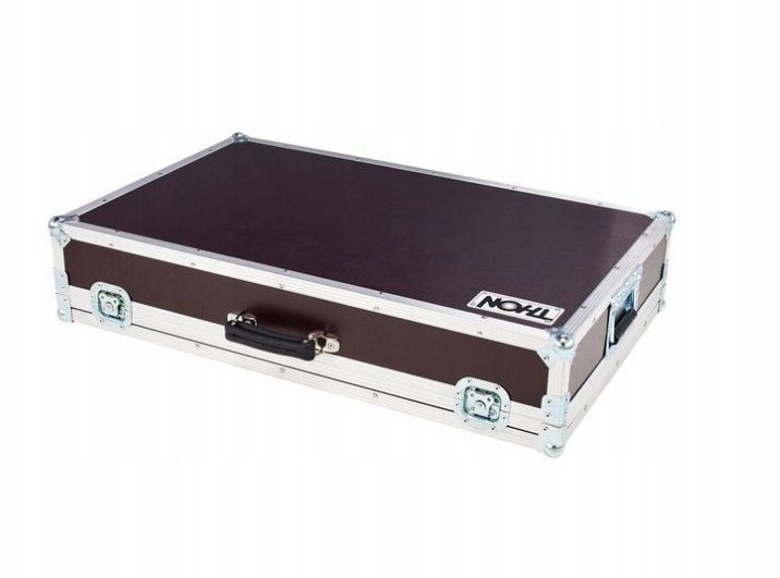 Thon Effect Pedal Case Medium obudowa na około 14 pedałów