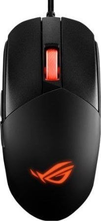 Mysz Asus ROG Strix Impact III (90MP0300-BMUA00)