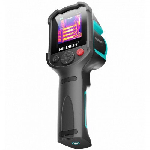 Kamera termowizyjna (-20 +550) USB-C, LCD