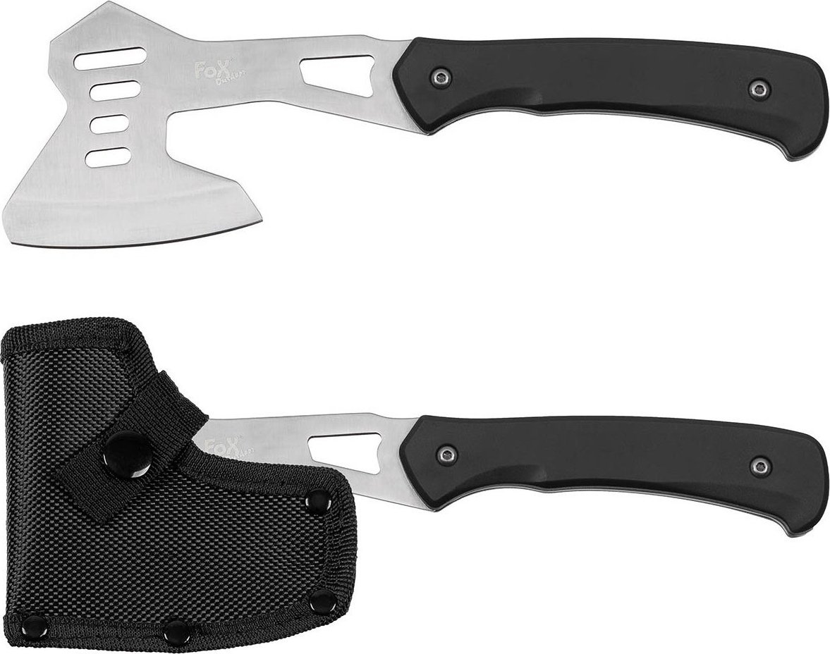 Fox TOMAHAWK LIGHT ABS Fox Outdoor