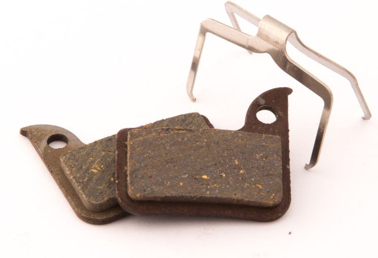 Clarks Okładziny hamulcowe SRAM (Rival 22, Force 22, Red 22)