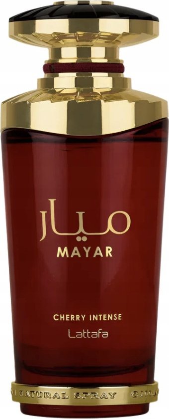 Lattafa Mayar Cherry Intense - EDP 100ml