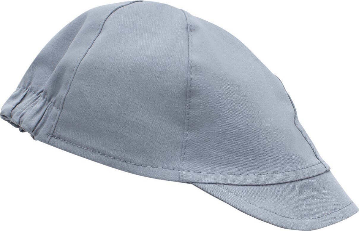 PINOKIO Czapka kaszkiet niebieski chrzest niemowlęca Pinokio Charlie 68