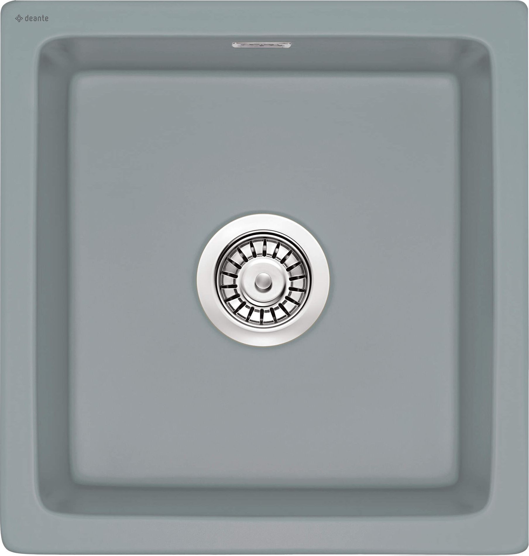 Zlewozmywak Deante Sabor ceramiczny 1-komorowy