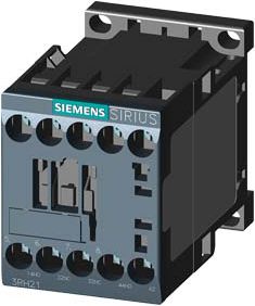 Siemens Stycznik pomocniczy 3A 2Z 2R 110V AC S00 (3RH2122-1AF00)