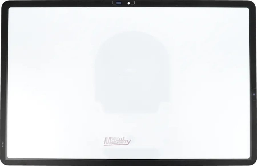 Samsung MUSTTBY Szybka + OCA do Samsung T970 S7 Plus