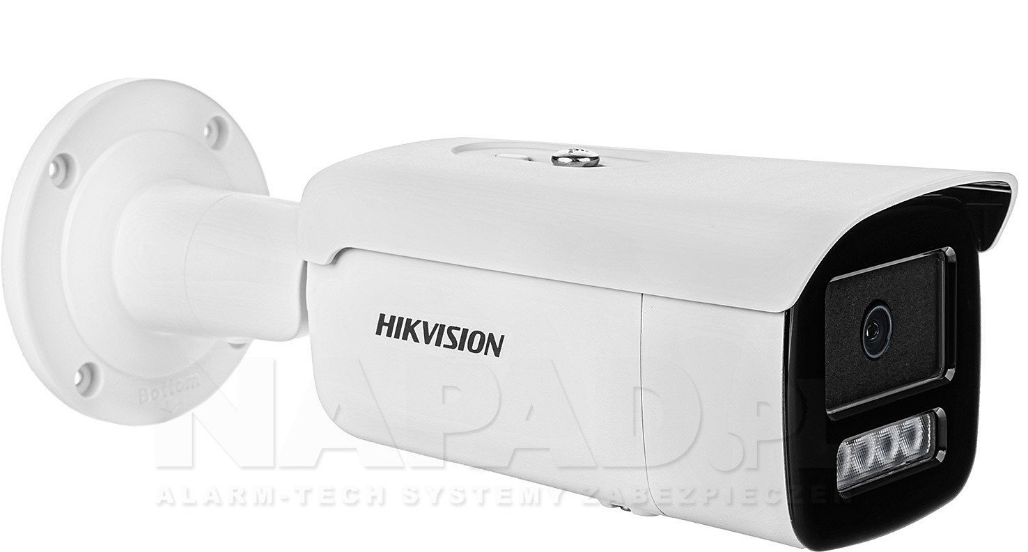 Kamera IP Hikvision DS-2CD2T66G2H-4I 2.8mm EF PL