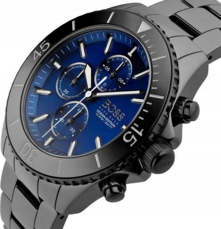 Zegarek Hugo Boss Ocean 1513743