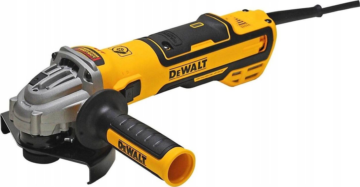Szlifierka Dewalt DWE4369