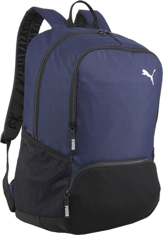 Puma Plecak sportowy Team Goal Premium XL granatowo-czarny (090458-05)