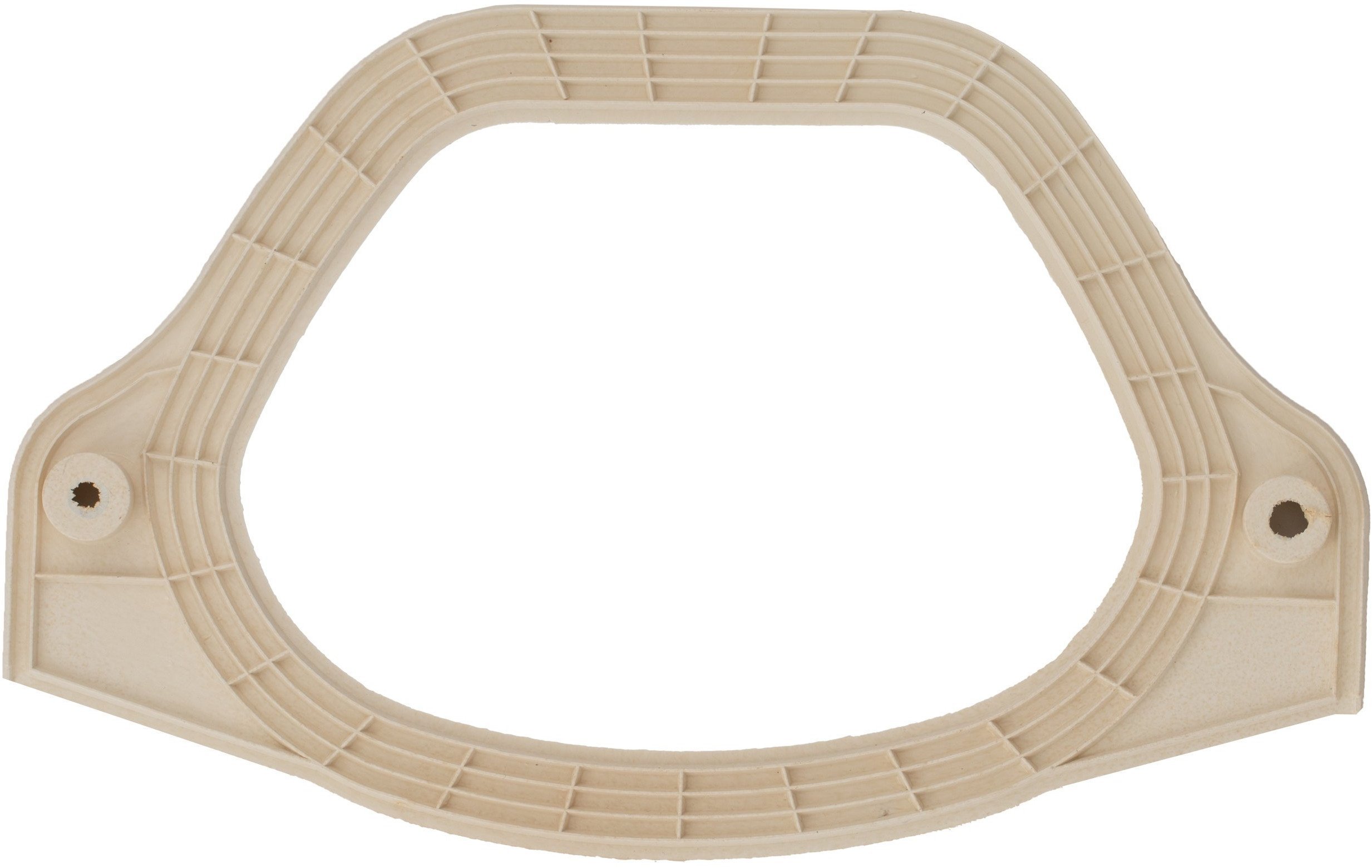 GŁOWICA BATERII ŚCIENNEJ NATR/WAN-NATR CITY / VERSO / BRASCO