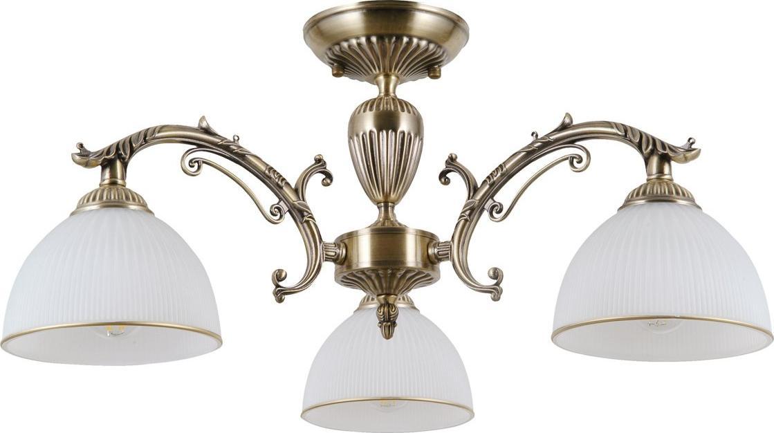 Lampa sufitowa Italux Lampa sufitowa FENEZA PND-5122-3 Italux