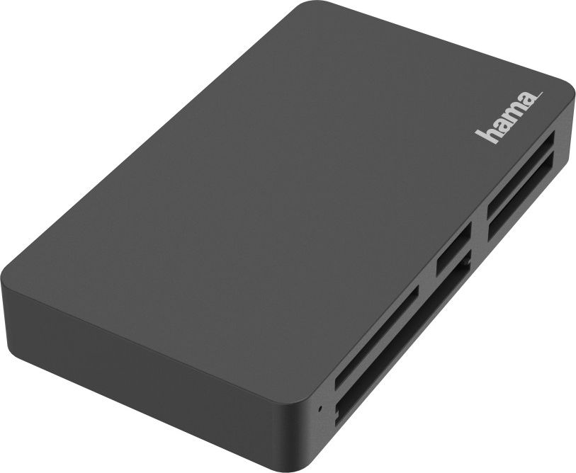 Czytnik Hama All in One USB 3.0 (002001280000)