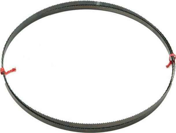 14 Degrees East Brzeszczot do drewna 2215 x 10 x 0.4 mm (DT8472)